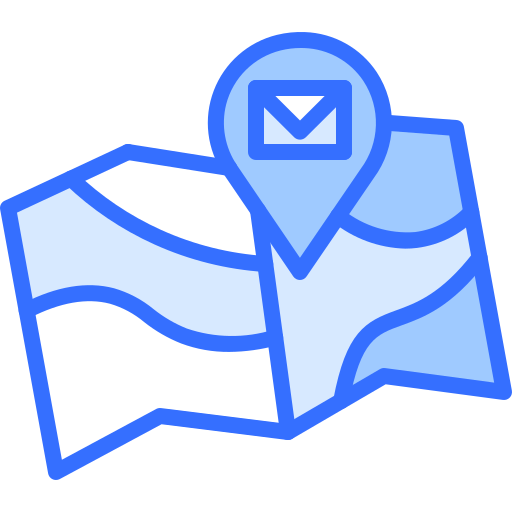 standort kostenlos Icon