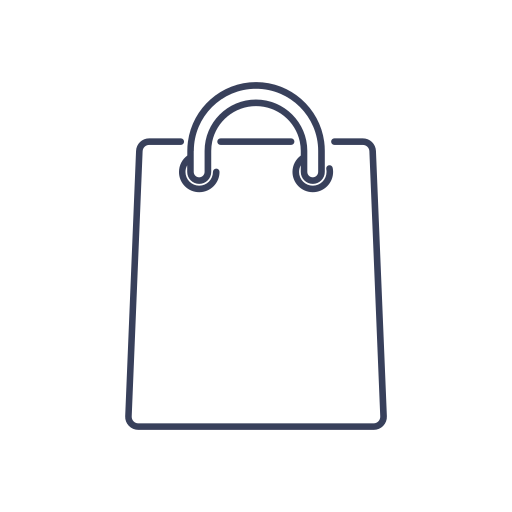 Bag free icon Bag free icon