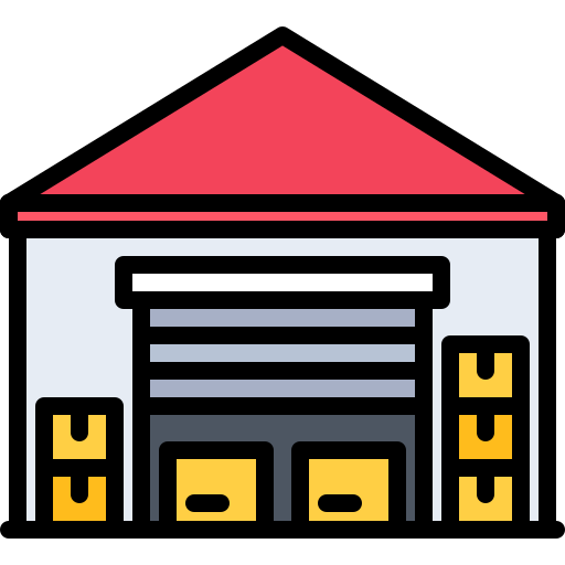 Коробка бесплатно иконка