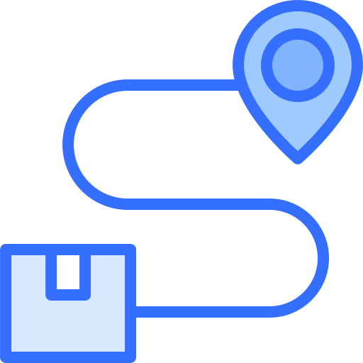 emplacement Icône gratuit