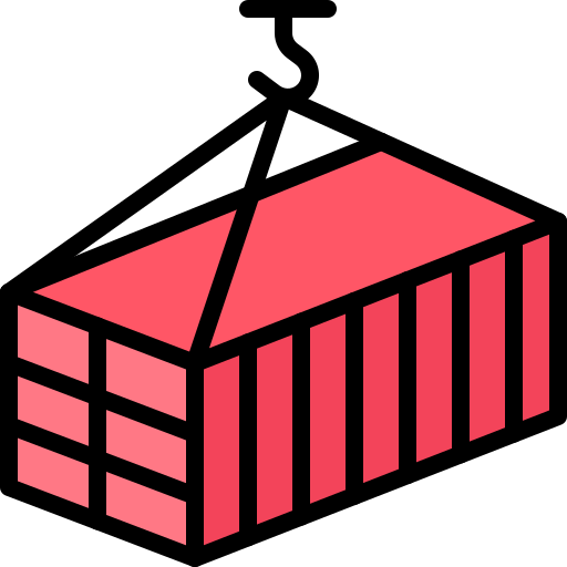 Crane free icon