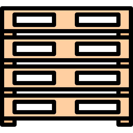 Delivery free icon