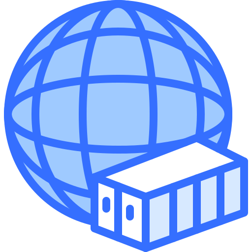 Earth free icon