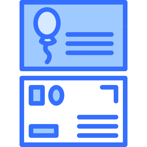 büro kostenlos Icon