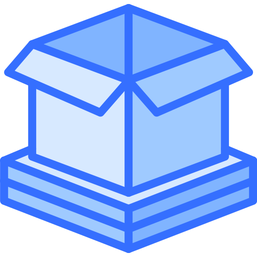 kasten kostenlos Icon