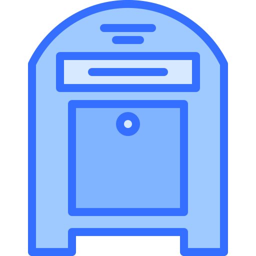 büro kostenlos Icon