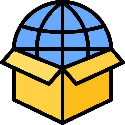 Earth free icon