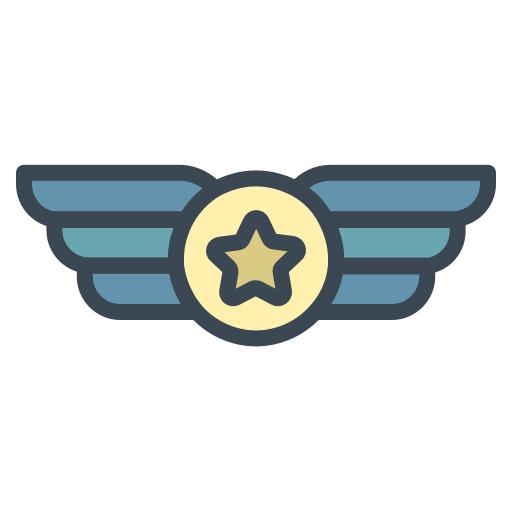 medalla icono gratis