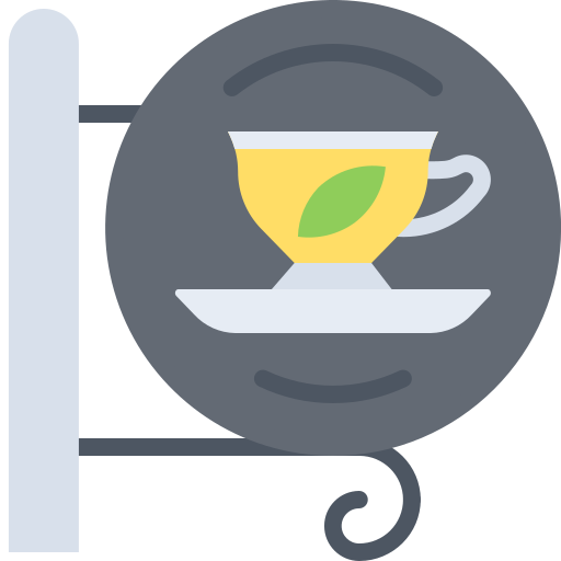 Cup free icon