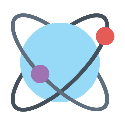 Science free icon