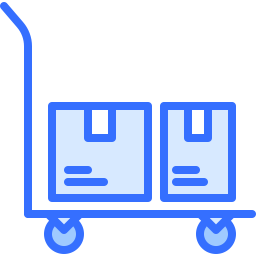 Box free icon