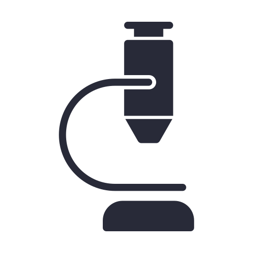 ciencia icono gratis