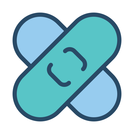 médico icono gratis