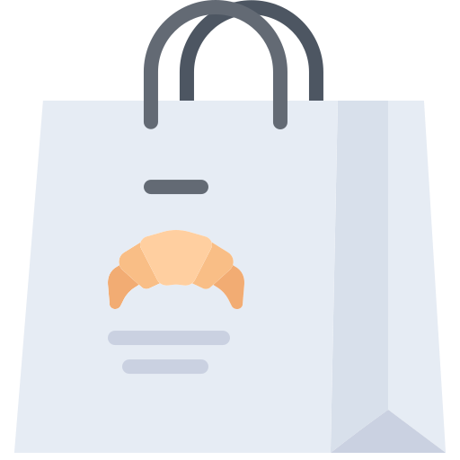 음식 무료 아이콘