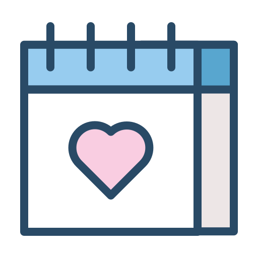 Calendar free icon