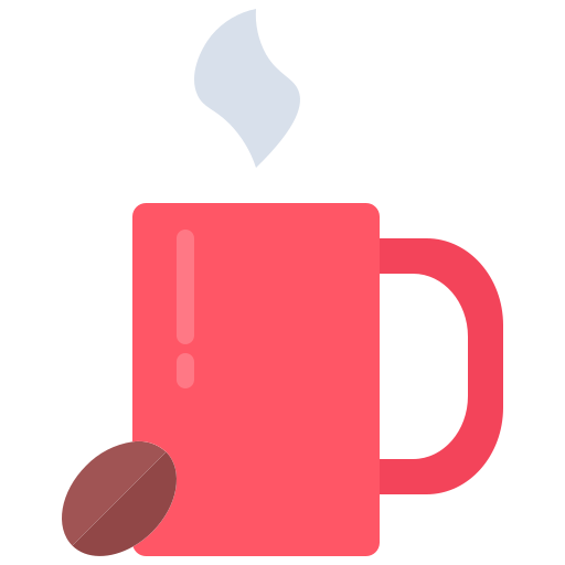 Cup free icon