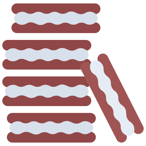 음식 무료 아이콘