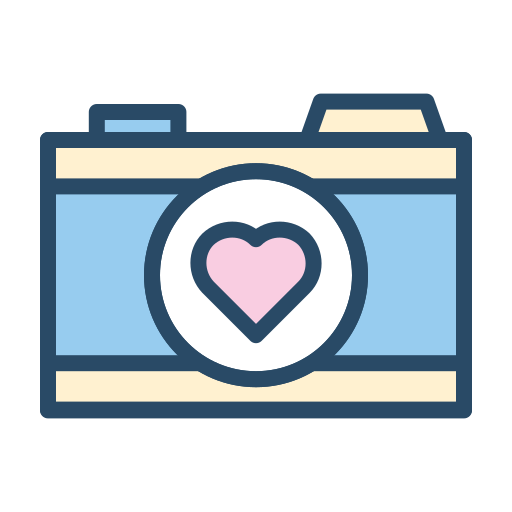 cámara icono gratis