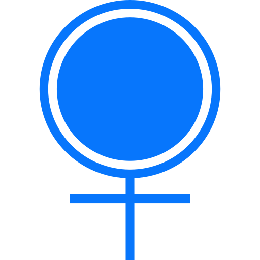 mujer icono gratis