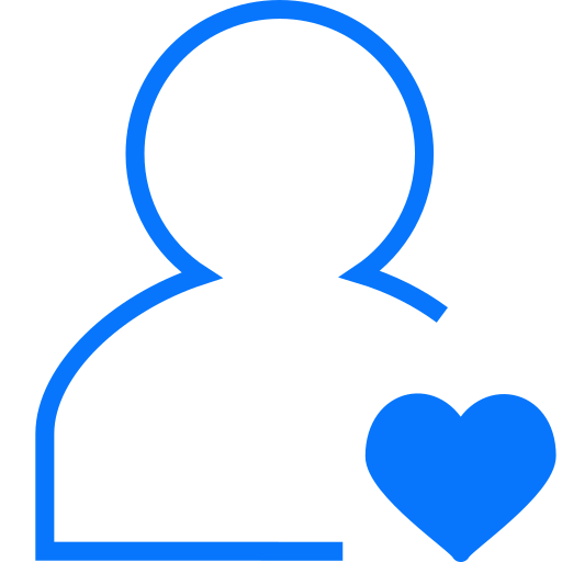 menschen kostenlos Icon