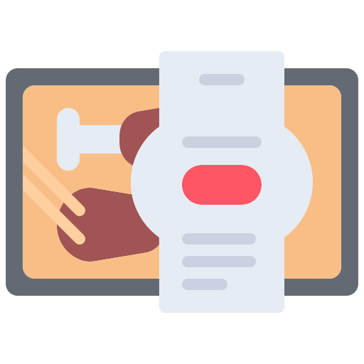 alimento icono gratis