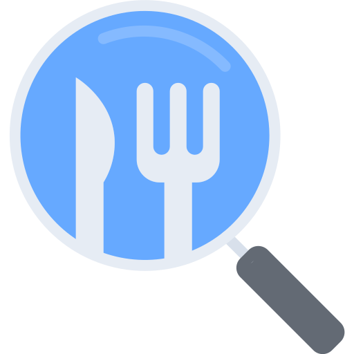 alimento icono gratis