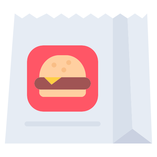 음식 무료 아이콘