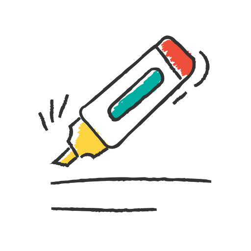 cortador icono gratis