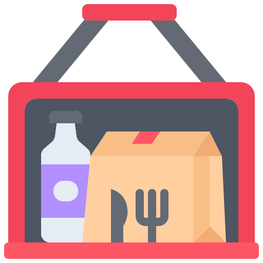 alimento icono gratis