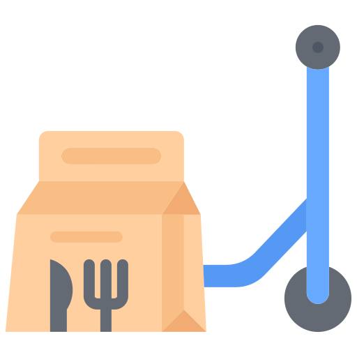 alimento icono gratis