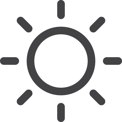 Brightness free icon Brightness free icon