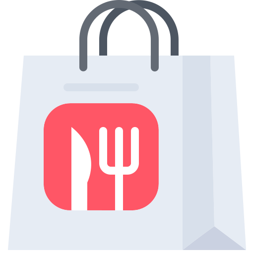 alimento icono gratis