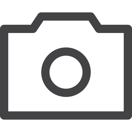 Camera free icon Camera free icon