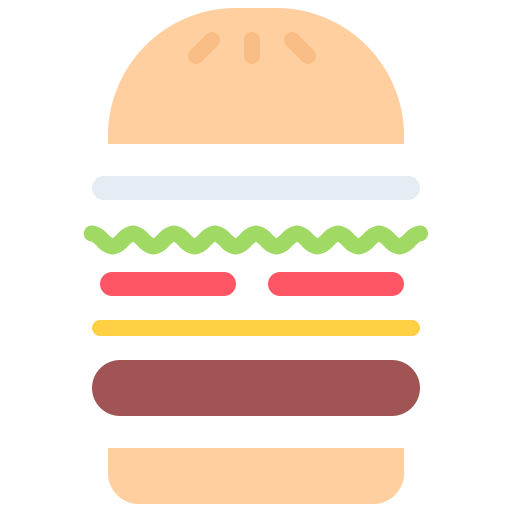 comida grátis ícone comida grátis ícone