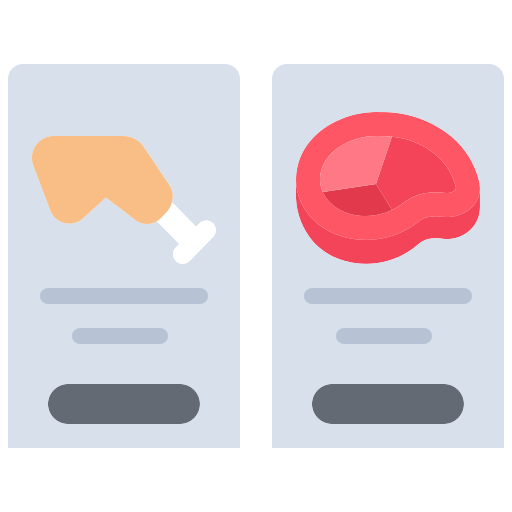 comida grátis ícone