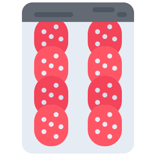 음식 무료 아이콘