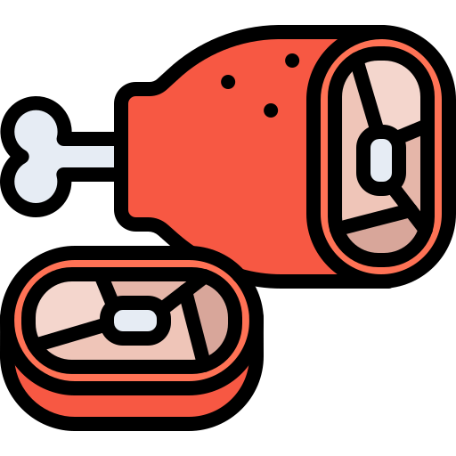 alimento icono gratis