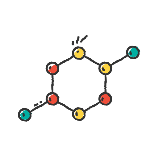 constelación icono gratis