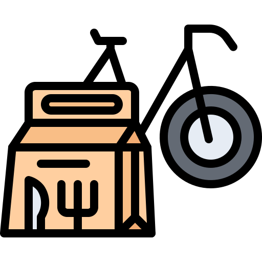 음식 무료 아이콘