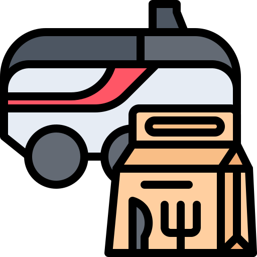 음식 무료 아이콘