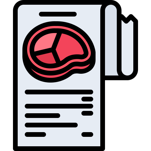 alimento icono gratis