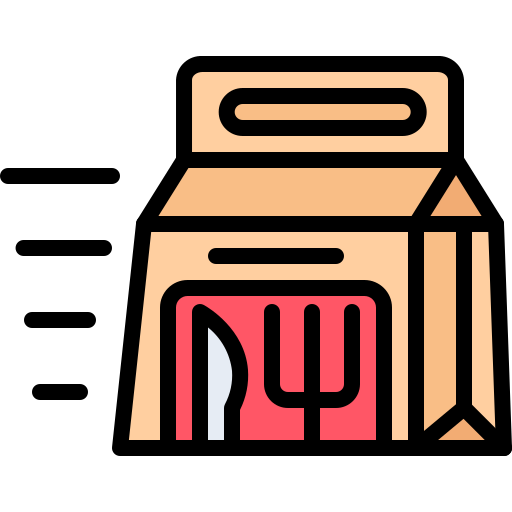 음식 무료 아이콘