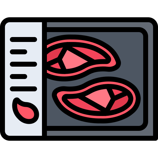 alimento icono gratis