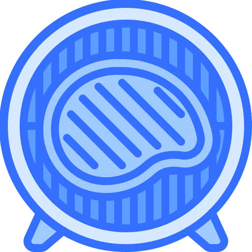 Food free icon Food free icon