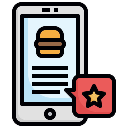 별 무료 아이콘