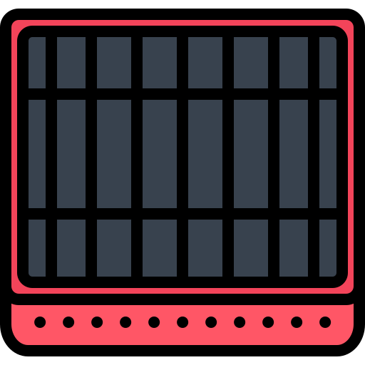 alimento icono gratis