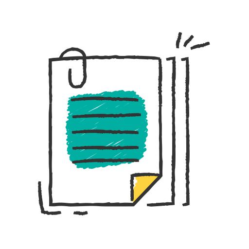 documentos icono gratis