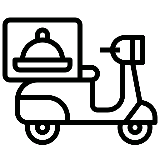 alimento icono gratis