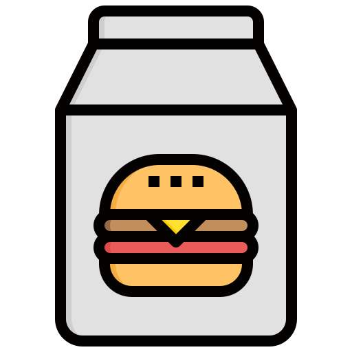 음식 무료 아이콘