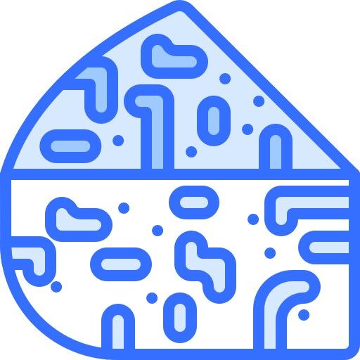 queijo grátis ícone